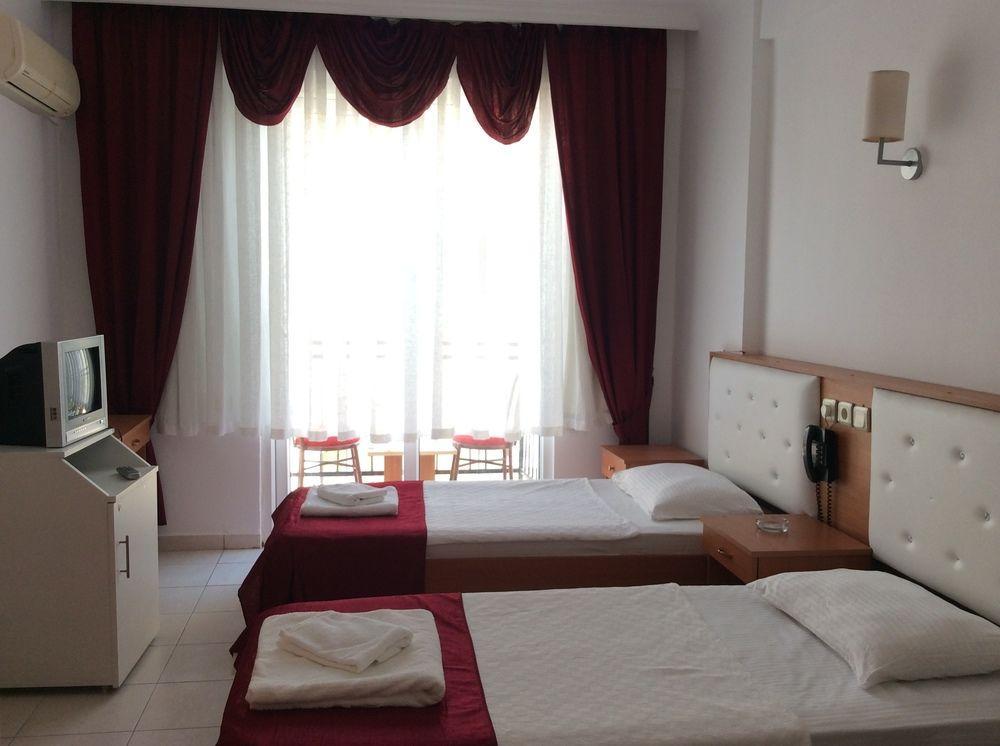 Fortune Delta Resort Alanya Exterior foto