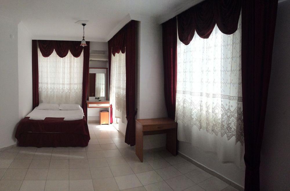 Fortune Delta Resort Alanya Exterior foto