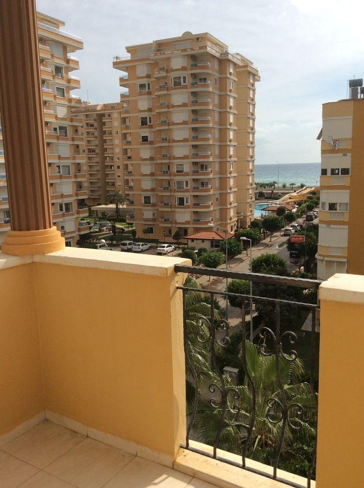 Fortune Delta Resort Alanya Exterior foto